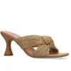 NICOLE CAMEL STRAW