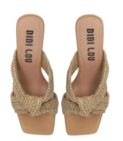 NICOLE CAMEL STRAW