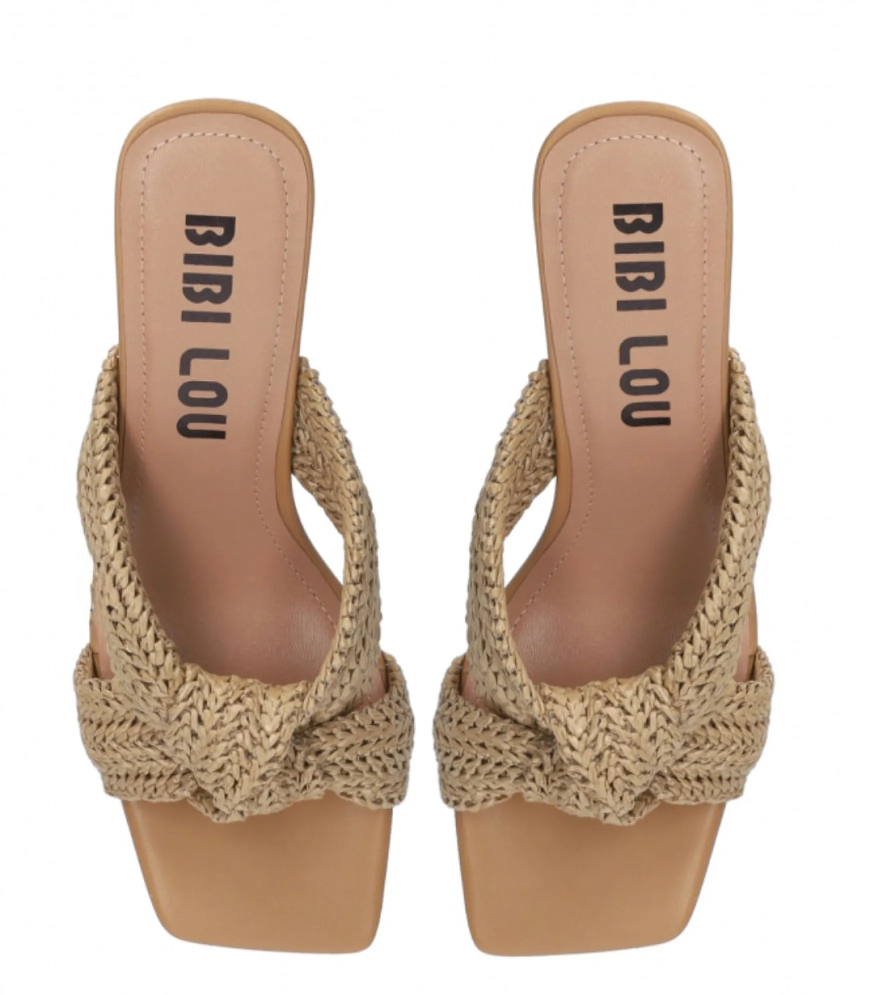 NICOLE CAMEL STRAW