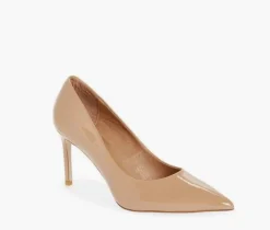 NIKIA BEIGE PATENT