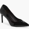 NIKIA BLACK PATENT