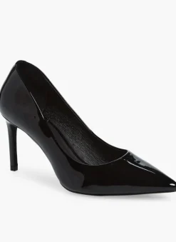 NIKIA BLACK PATENT