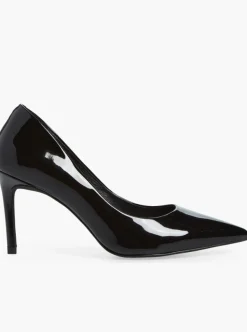 NIKIA BLACK PATENT