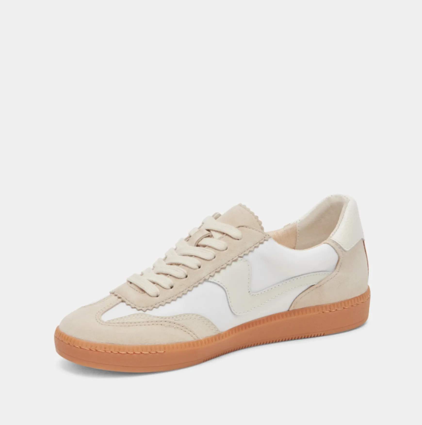 NOTICE IVORY MULTI