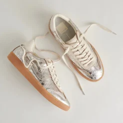NOTICE SILVER DISTRESSED