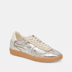 NOTICE SILVER DISTRESSED