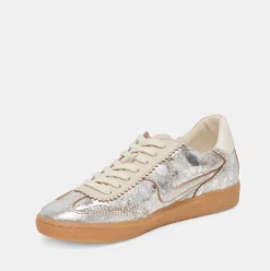 NOTICE SILVER DISTRESSED