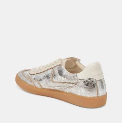 NOTICE SILVER DISTRESSED