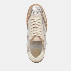 NOTICE SILVER DISTRESSED