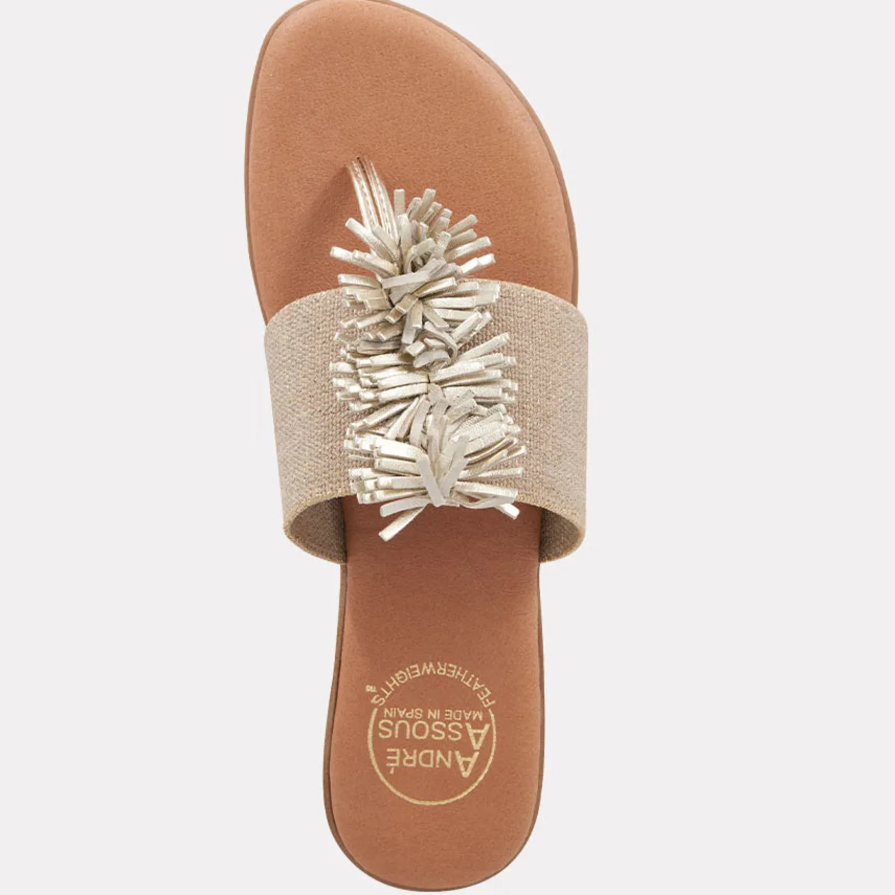 NOVALEE BEIGE/PLATINO