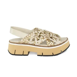 57575 NUDE/GOLD