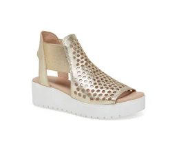 ODEYA PALE GOLD
