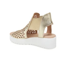 ODEYA PALE GOLD