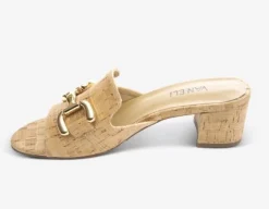 OKSANA NATURAL CORK