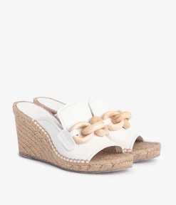 OLIVETA WHITE