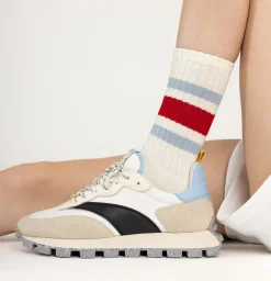 OSAKA VINTAGE WHITE