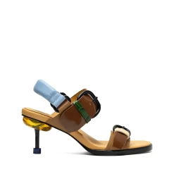OSHA LINE MID BROWN