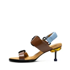 OSHA LINE MID BROWN