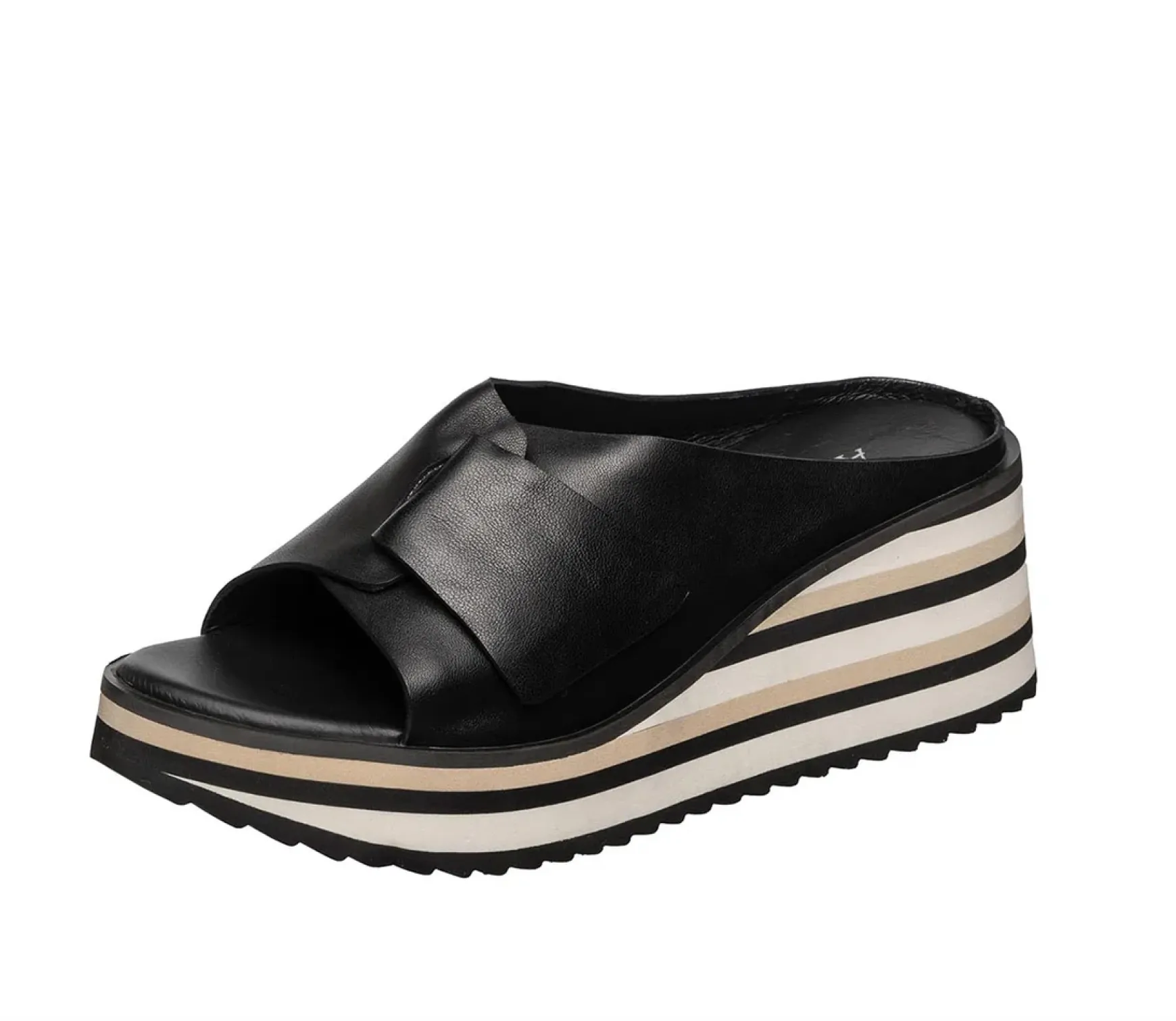 PADME BLACK