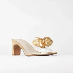 PARK AVE GOLD
