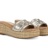 PAULEENA METALLIC