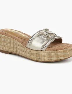PAULEENA METALLIC