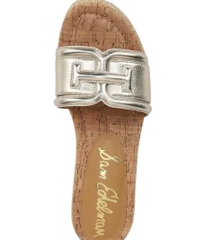 PAULEENA METALLIC