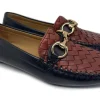 PERLATA BLACK/LUGGAGE