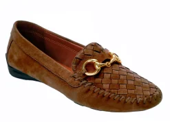 PERLATA CIGARO SUEDE