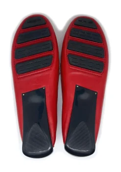 PETRA RED