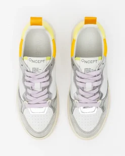 PHOENIX COOL GREY