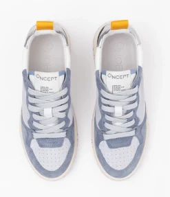 PHOENIX ICE BLUE