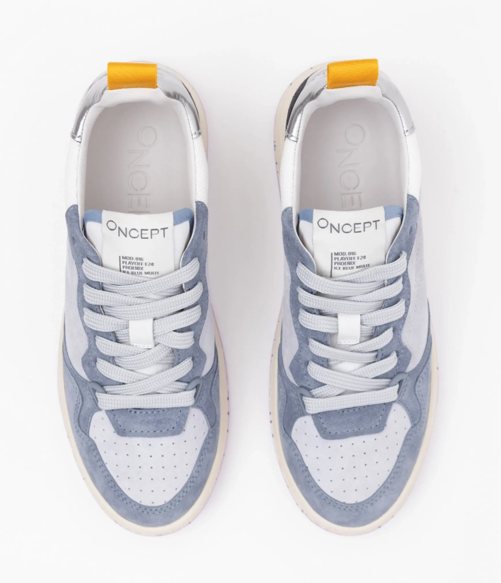 PHOENIX ICE BLUE