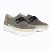 QERENE MOUSE SUEDE