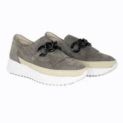 QERENE MOUSE SUEDE
