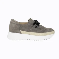 QERENE MOUSE SUEDE