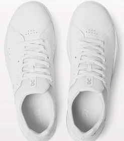 ROGER ADVANTAGE MEN ALL WHITE