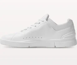 ROGER ADVANTAGE MEN ALL WHITE