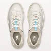 ROGER ADVANTAGE MEN WHITE/SAND