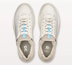 ROGER ADVANTAGE MEN WHITE/SAND