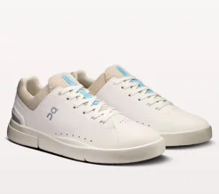 ROGER ADVANTAGE MEN WHITE/SAND