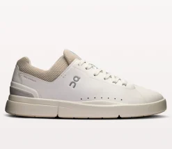 ROGER ADVANTAGE MEN WHITE/SAND