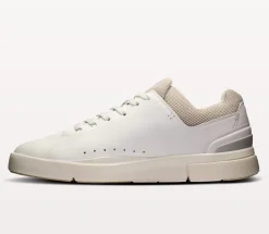 ROGER ADVANTAGE MEN WHITE/SAND