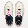 ROGER ADVANTAGE WOMEN IVORY/PINK
