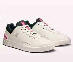 ROGER ADVANTAGE WOMEN IVORY/PINK