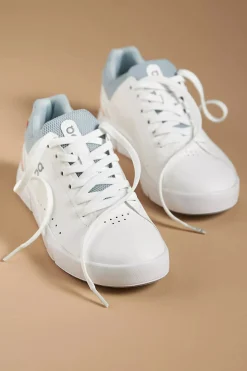 ROGER ADVANTAGE WOMEN WHITE/ROSEHIP