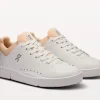 ROGER ADVANTAGE WOMEN WHITE/SAVANNAH