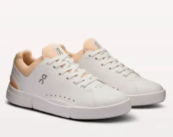 ROGER ADVANTAGE WOMEN WHITE/SAVANNAH