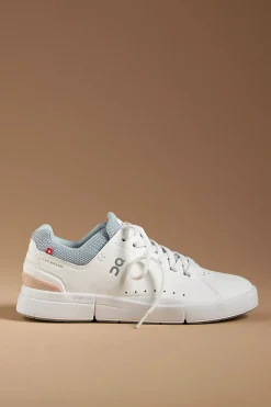 ROGER ADVANTAGE WOMEN WHITE/ROSEHIP