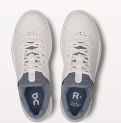 ROGER ADVANTAGE WOMEN WHITE/FOSSIL